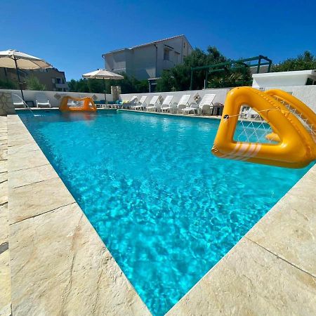 Apartments King - City Center Novaglia Esterno foto