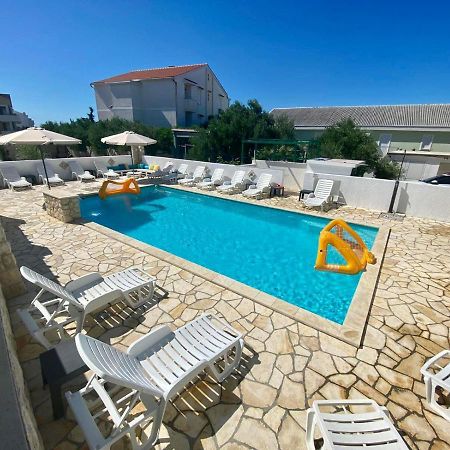 Apartments King - City Center Novaglia Esterno foto