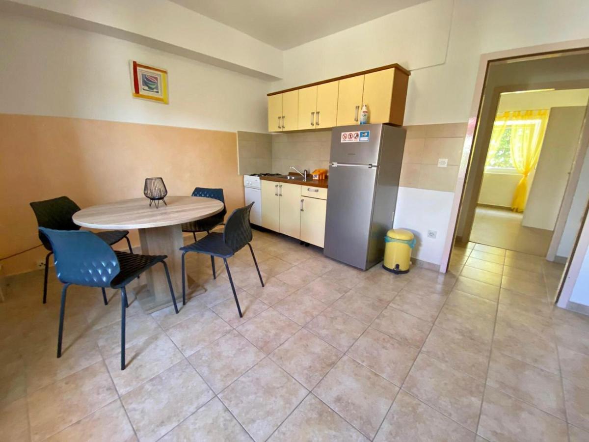 Apartments King - City Center Novaglia Esterno foto