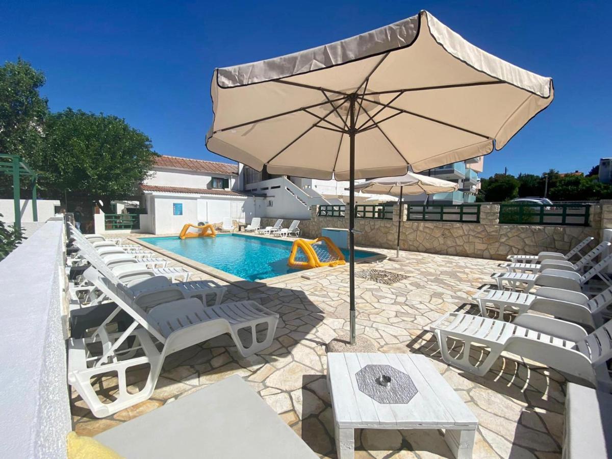 Apartments King - City Center Novaglia Esterno foto