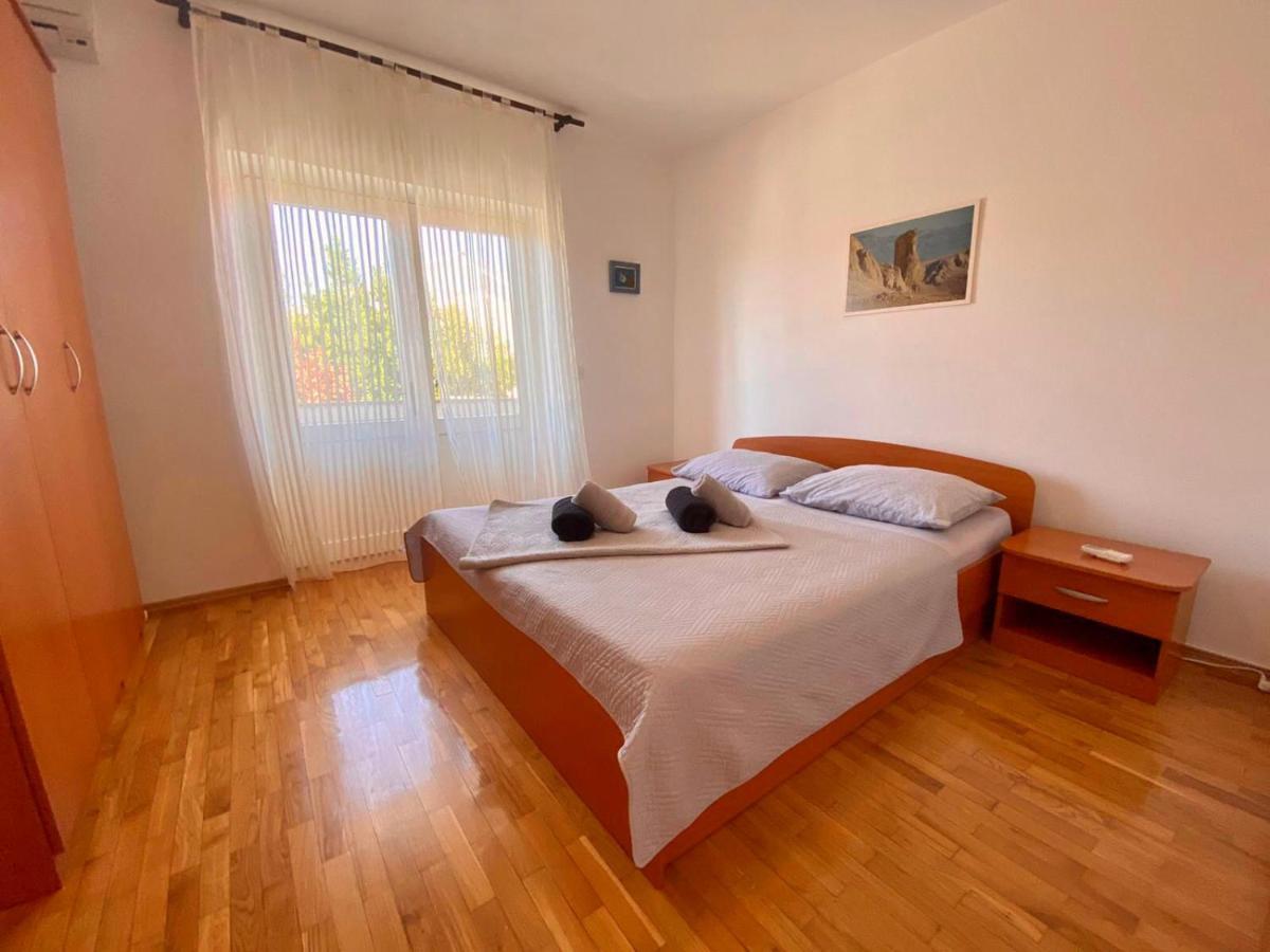 Apartments King - City Center Novaglia Esterno foto