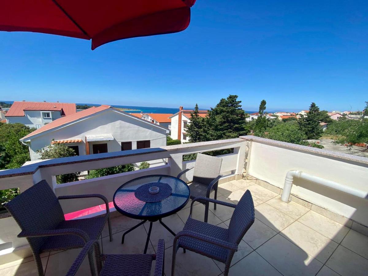 Apartments King - City Center Novaglia Esterno foto