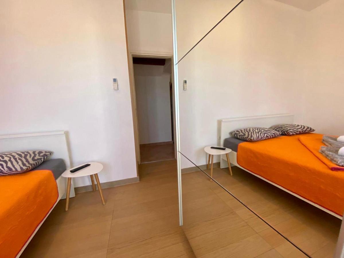 Apartments King - City Center Novaglia Esterno foto