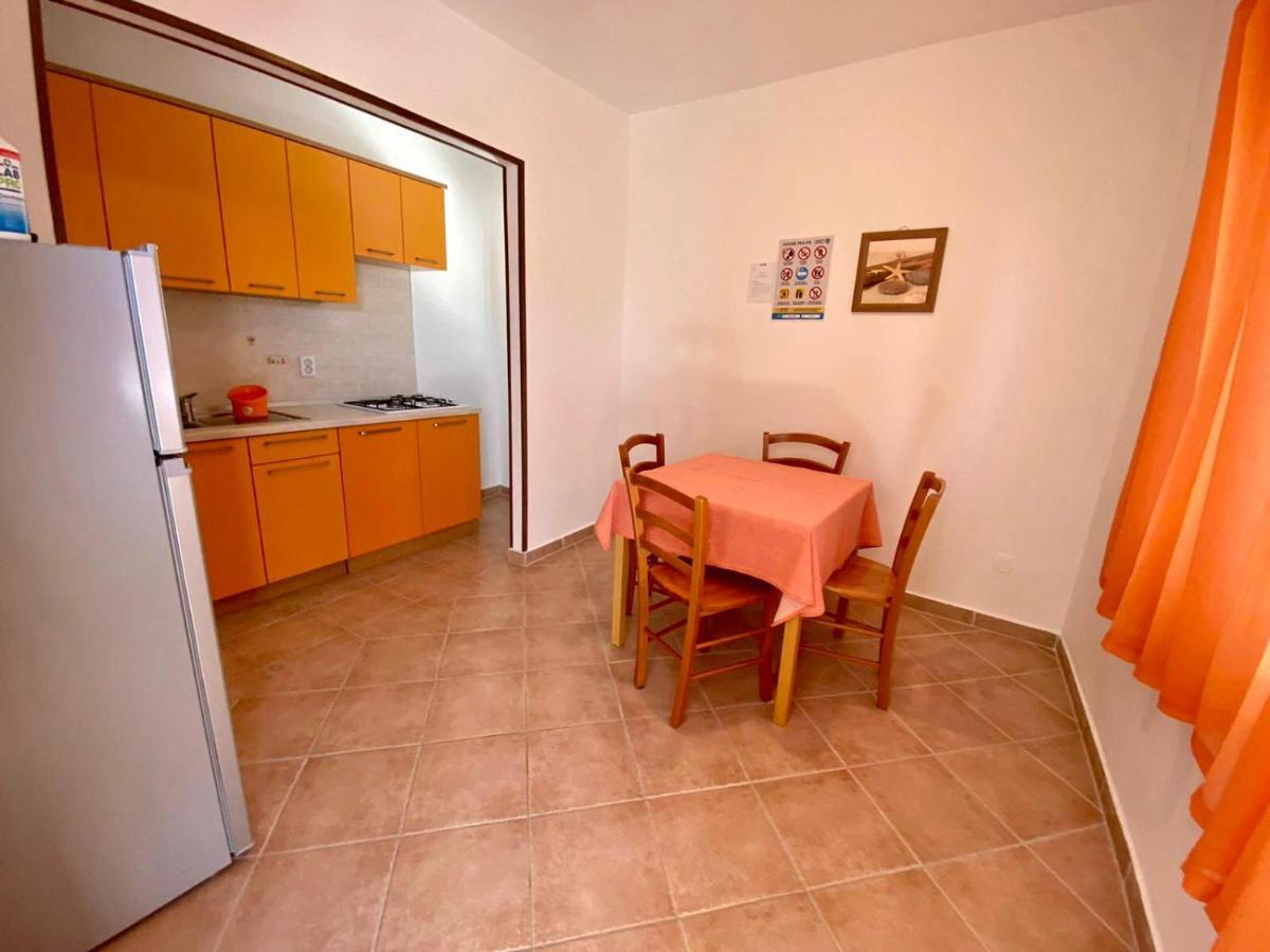 Apartments King - City Center Novaglia Esterno foto