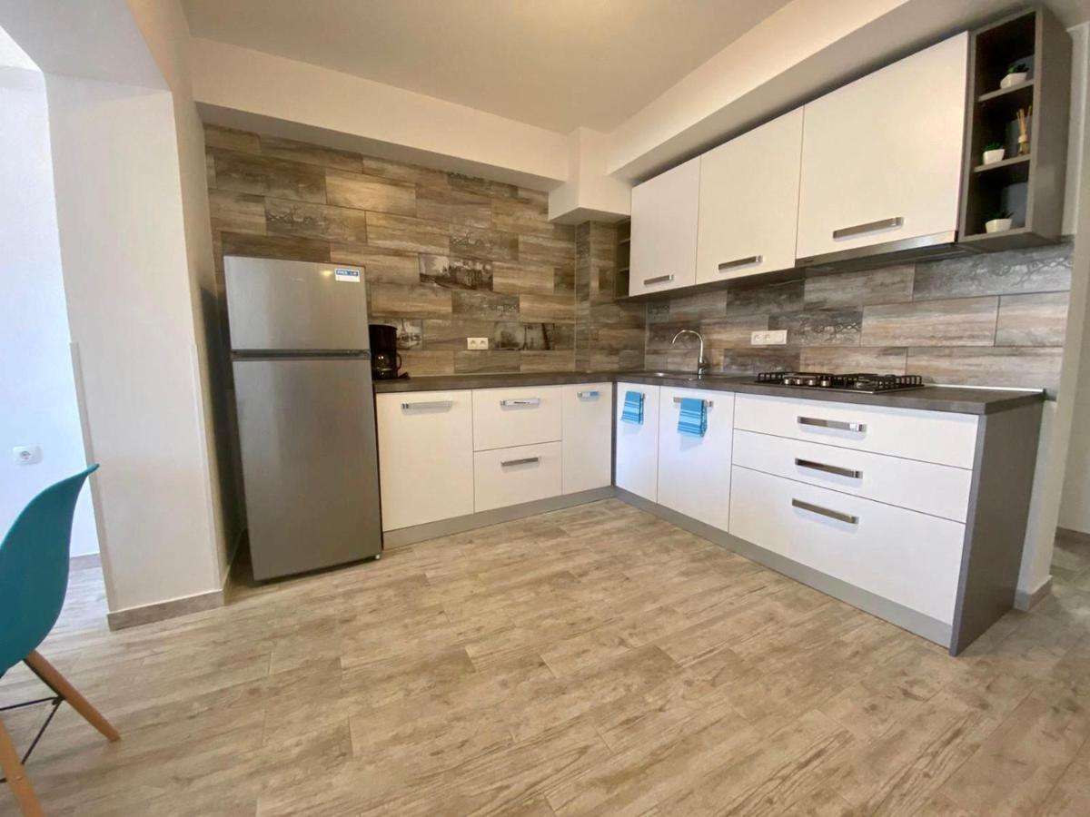 Apartments King - City Center Novaglia Esterno foto