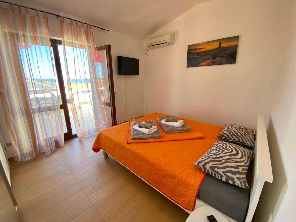 Apartments King - City Center Novaglia Esterno foto