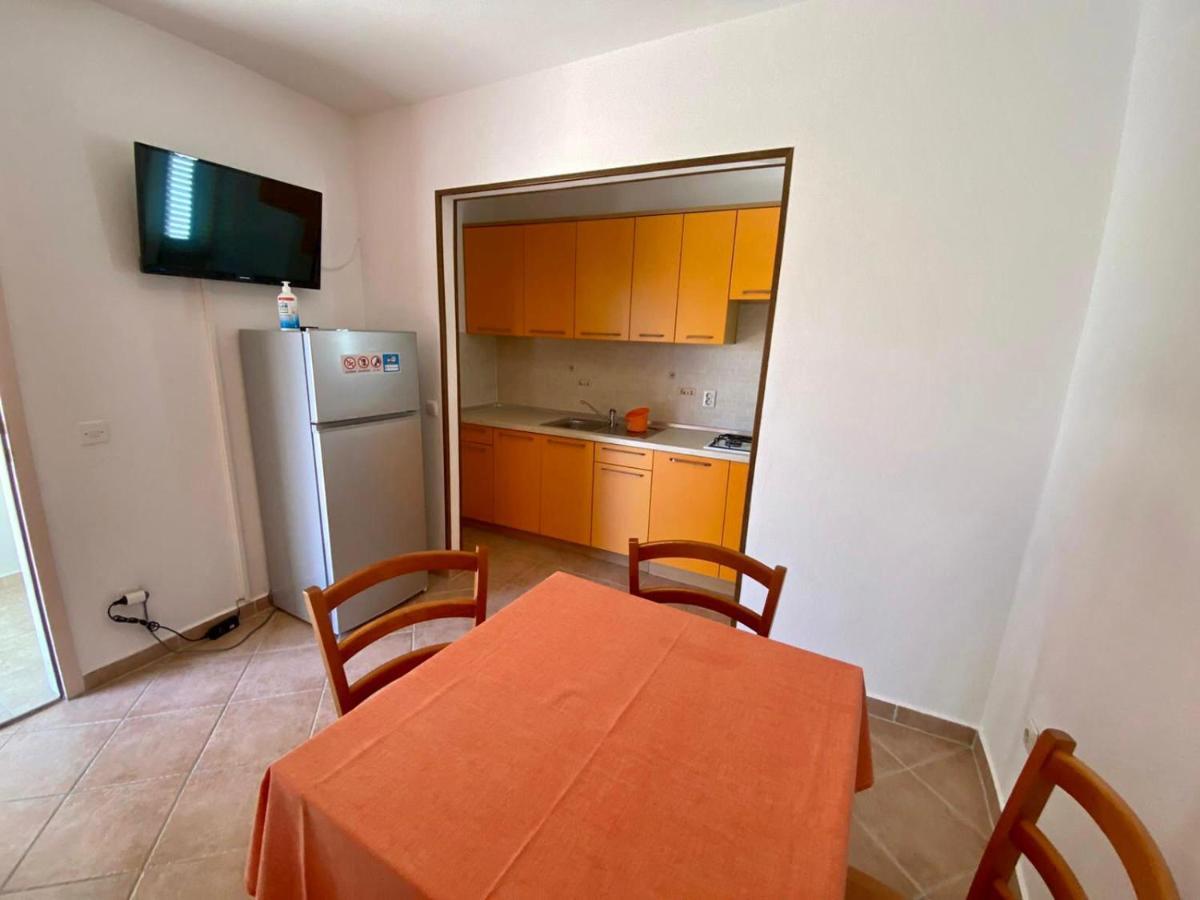 Apartments King - City Center Novaglia Esterno foto