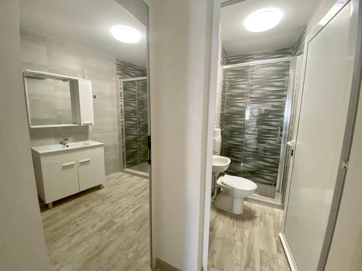 Apartments King - City Center Novaglia Esterno foto