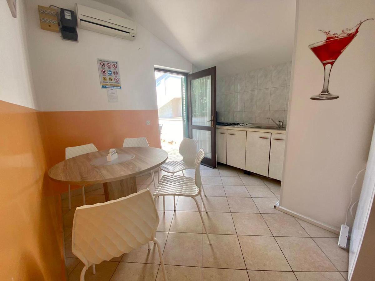 Apartments King - City Center Novaglia Esterno foto