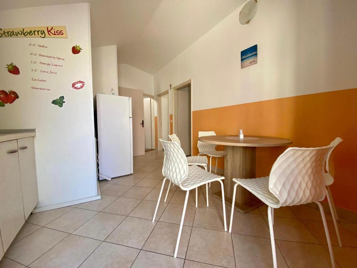 Apartments King - City Center Novaglia Esterno foto