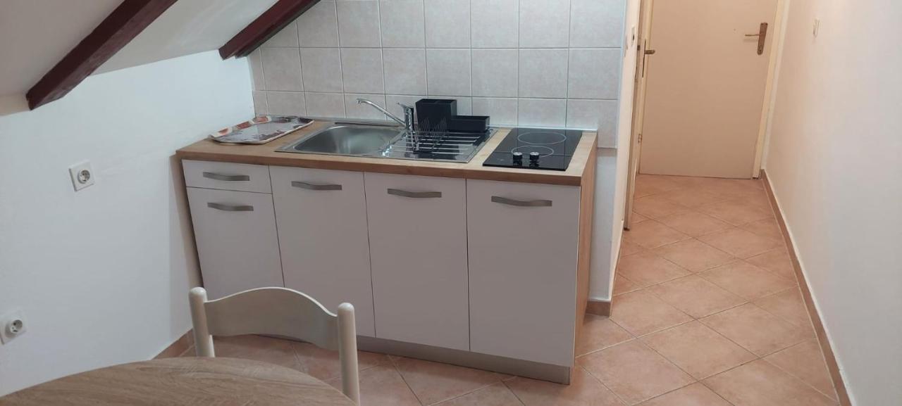 Apartments King - City Center Novaglia Esterno foto